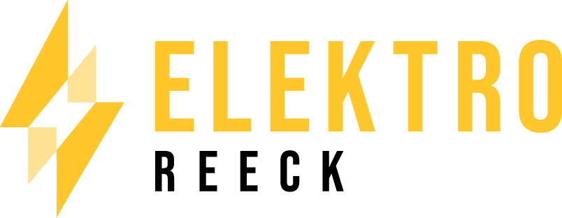 Elektro Reeck GmbH Firmenlogo